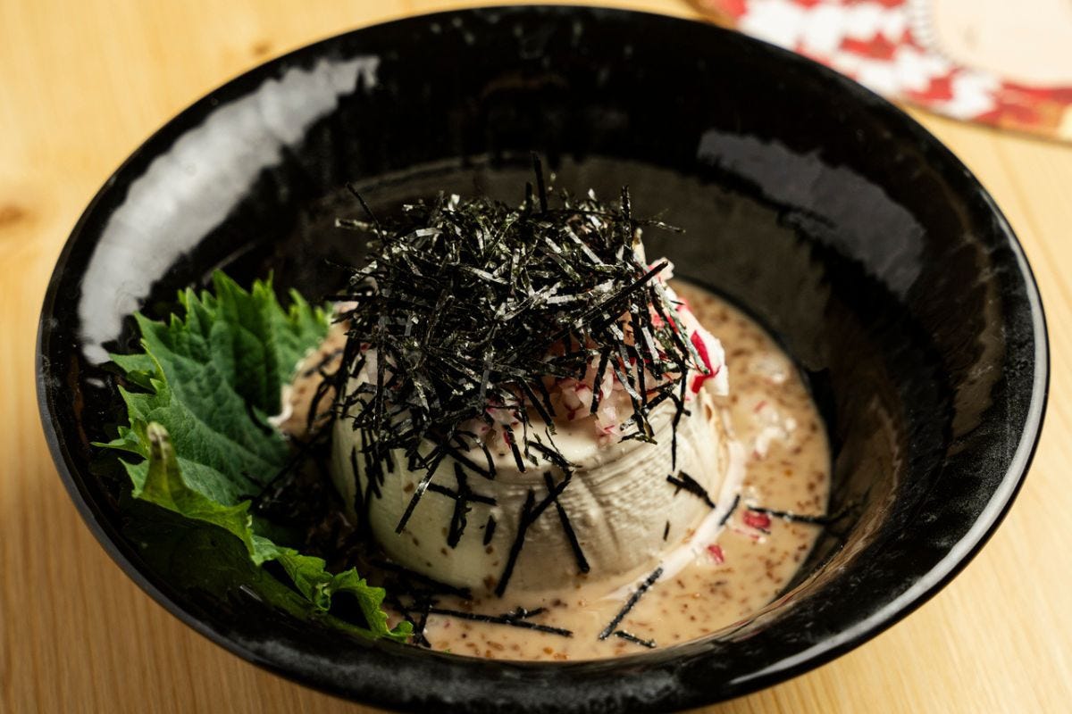 Apre Ie Koji: la cucina giapponese tradizionale arriva a Roma