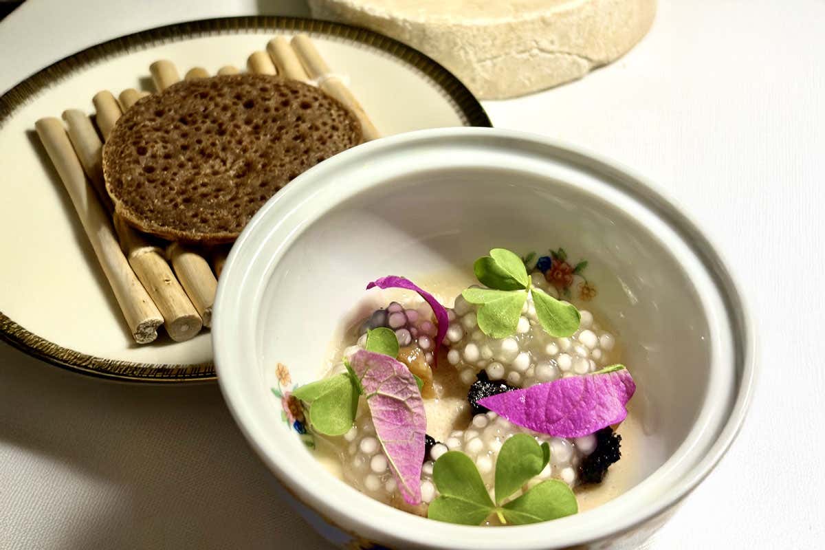 Tre dessert estivi da provare in alcuni ristoranti italiani gourmet