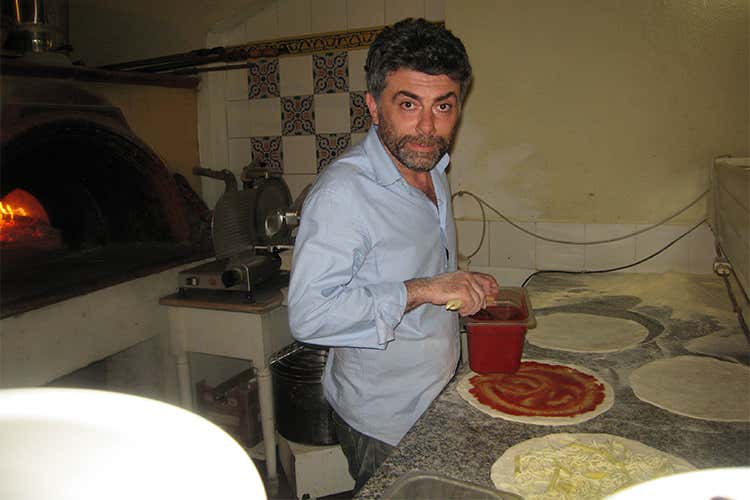 Francesco Imbesi Francesco Imbesi