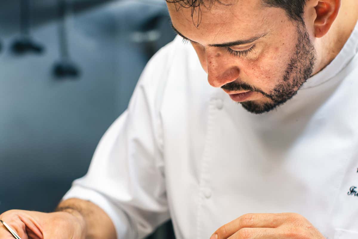 Il Grifone riapre nei colli bolognesi: cucina d'autore tra orto, etica e memoria