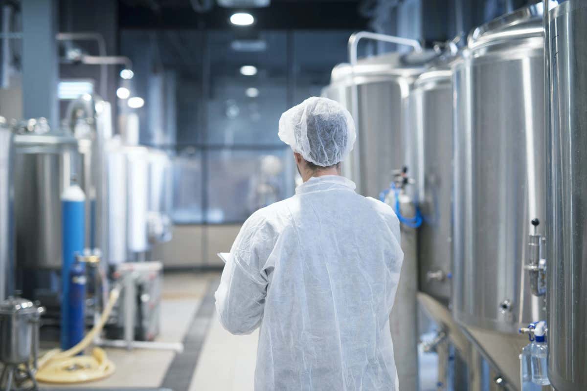 Più controllo, ricerca e visione nel lattiero-caseario: nasce Inalpi Spa Holding