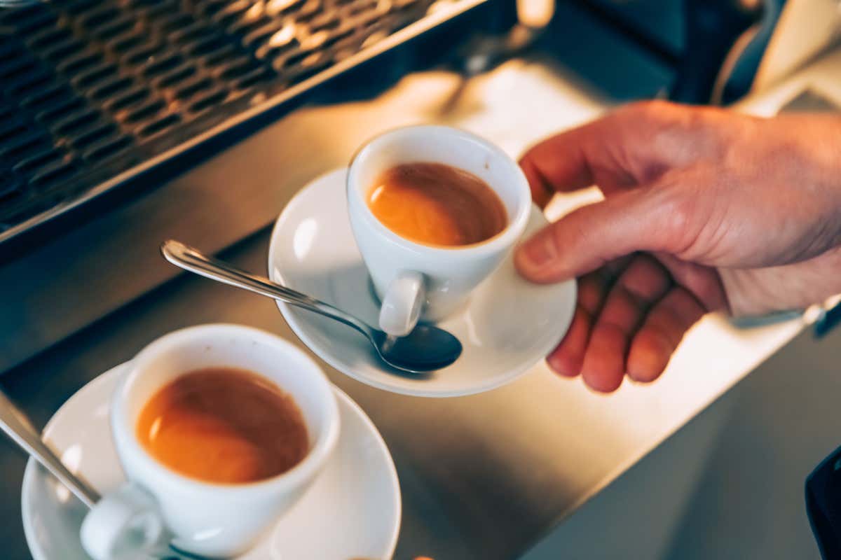 Comodato d’uso nel bar: quando la macchina del caffè diventa una gabbia commerciale Comodato d’uso nel bar: quando la macchina del caffè diventa una gabbia commerciale