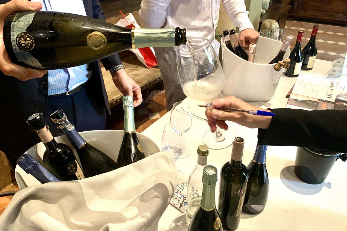 Consorzio Garda Doc tra vini low alcol, enoturismo e nuovi consumatori 