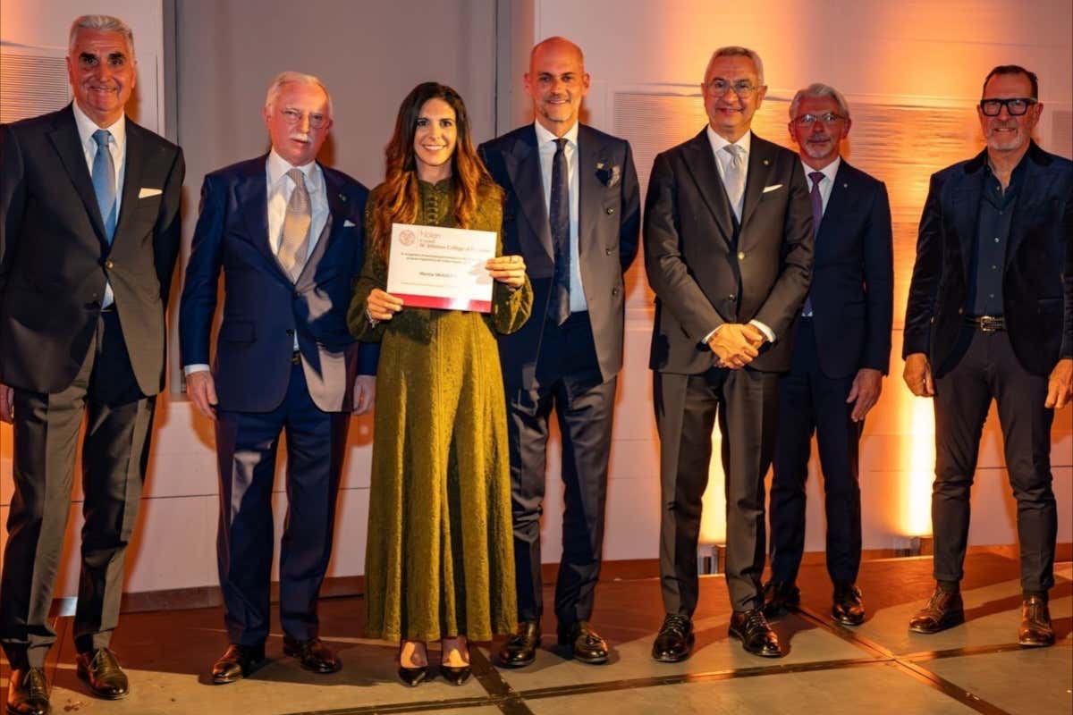 EHMA Italia a Venezia per celebrare eccellenza e formazione nel management alberghiero EHMA Italia a Venezia per celebrare eccellenza e formazione nel management alberghiero
