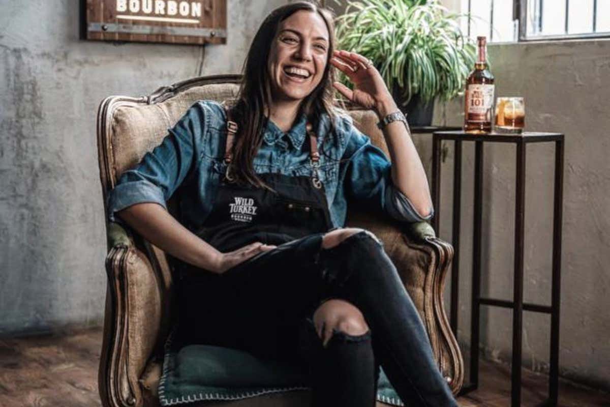 Amsterdam ospita gli Europe 50 Best Bars, ma sarà davvero la capitale della mixology? Amsterdam ospita gli Europe 50 Best Bars, ma sarà davvero la capitale della mixology?