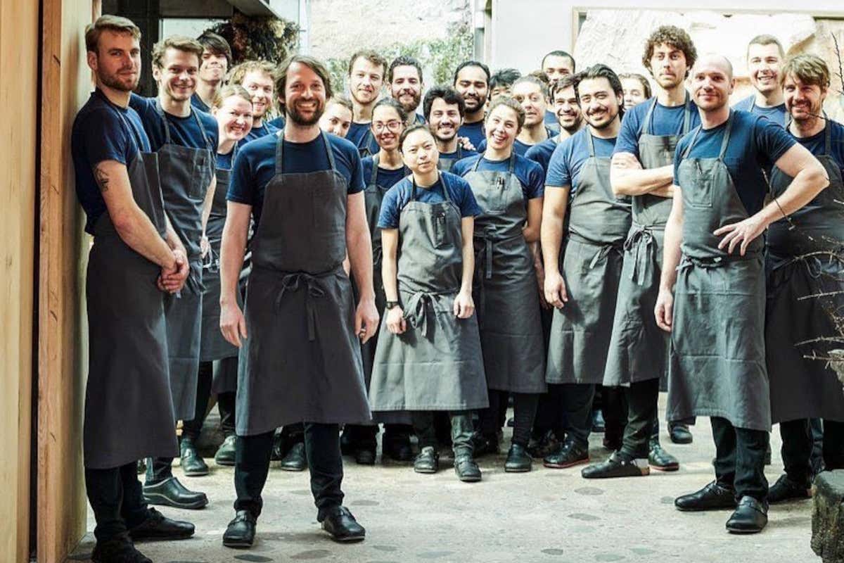 Noma, arrivano le scuse di Redzepi, ma non bastano: la vera stella è la dignità del lavoro