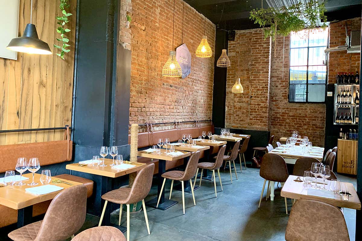 Officina del Riso è sempre in evoluzione e ora guarda a Monza e Torino 