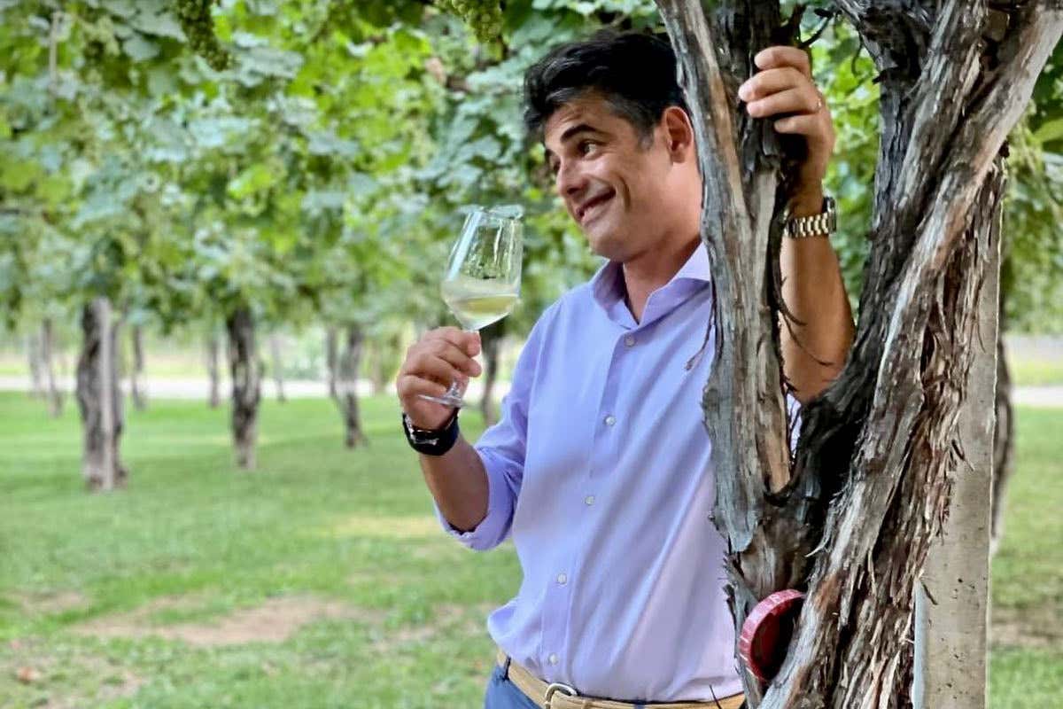 La parola che mancava all'enoturismo italiano? Presenza, ecco perché