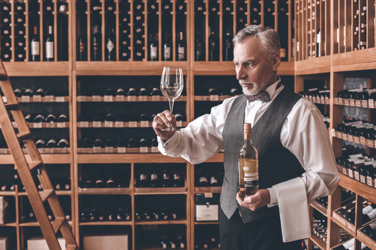 La parola che mancava all'enoturismo italiano? Presenza, ecco perché