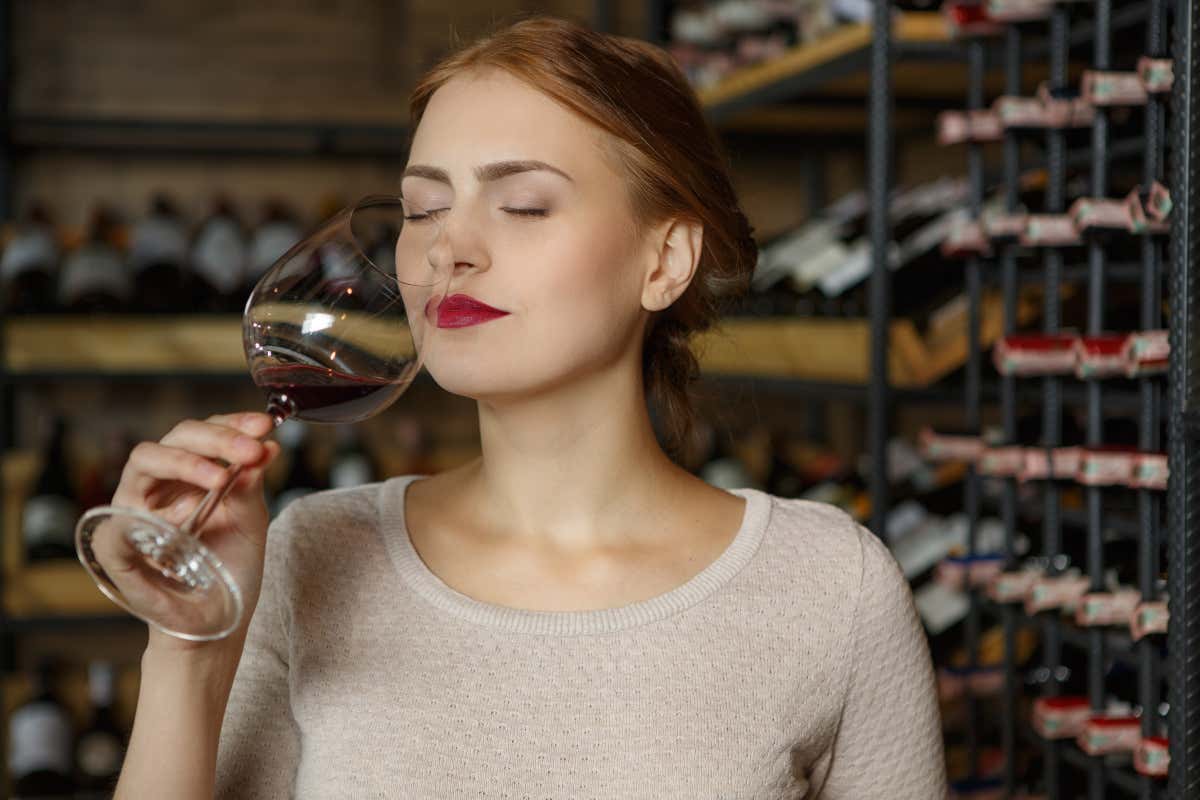 La parola che mancava all'enoturismo italiano? Presenza, ecco perché