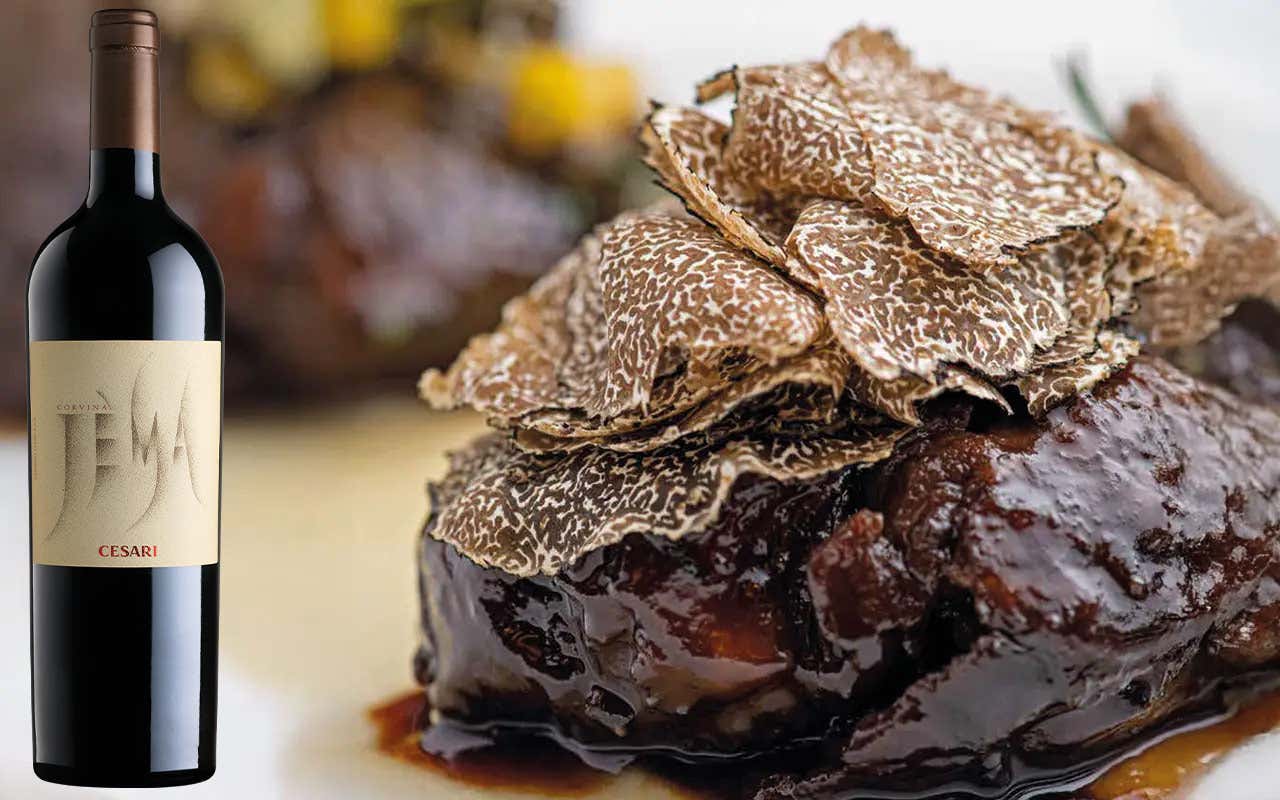 £$L’Italia del vino$£: tre grandi rossi veronesi a base di Corvina