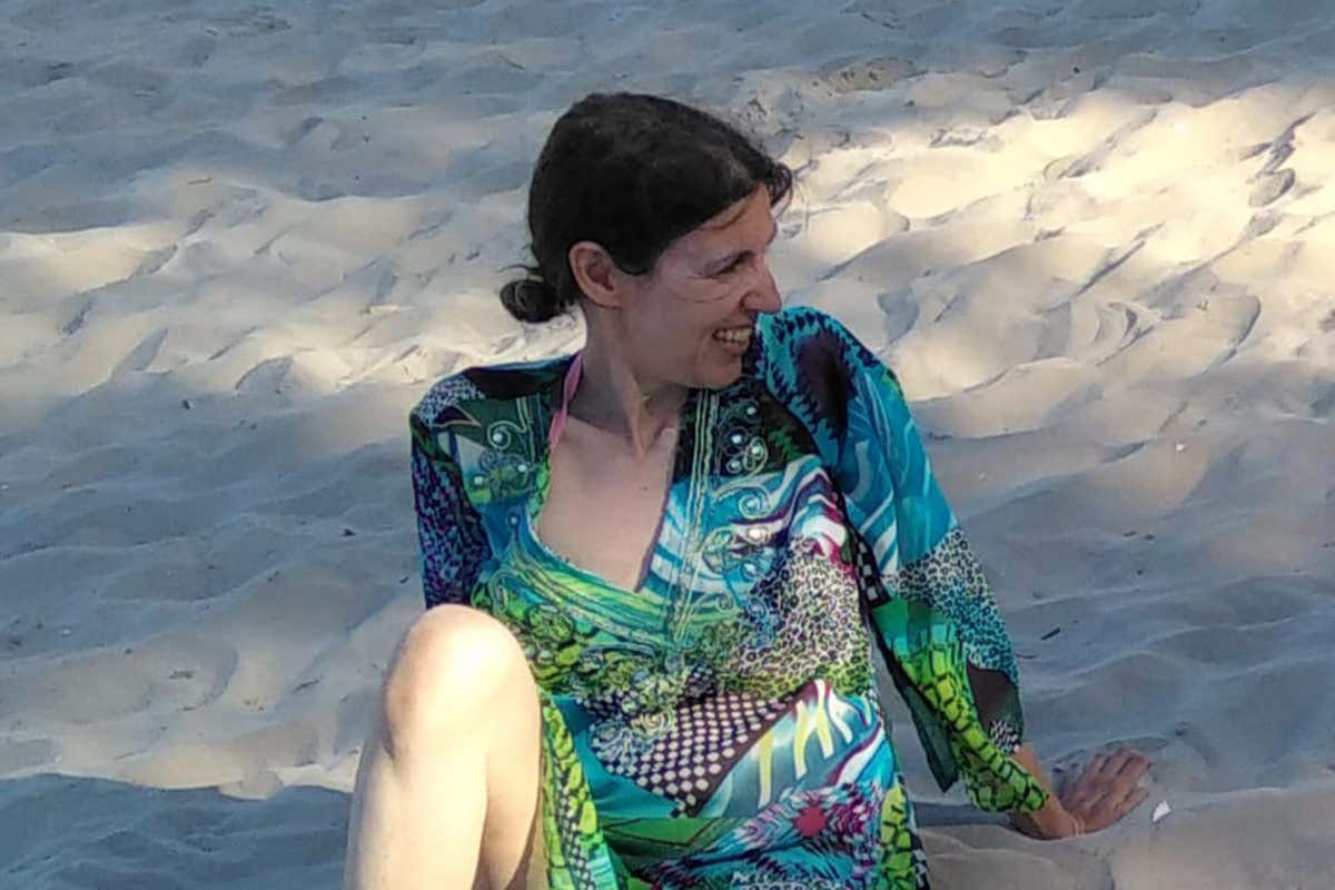 Jenny, la forza di una vita difficile e la lezione che lascia alla sua redazione