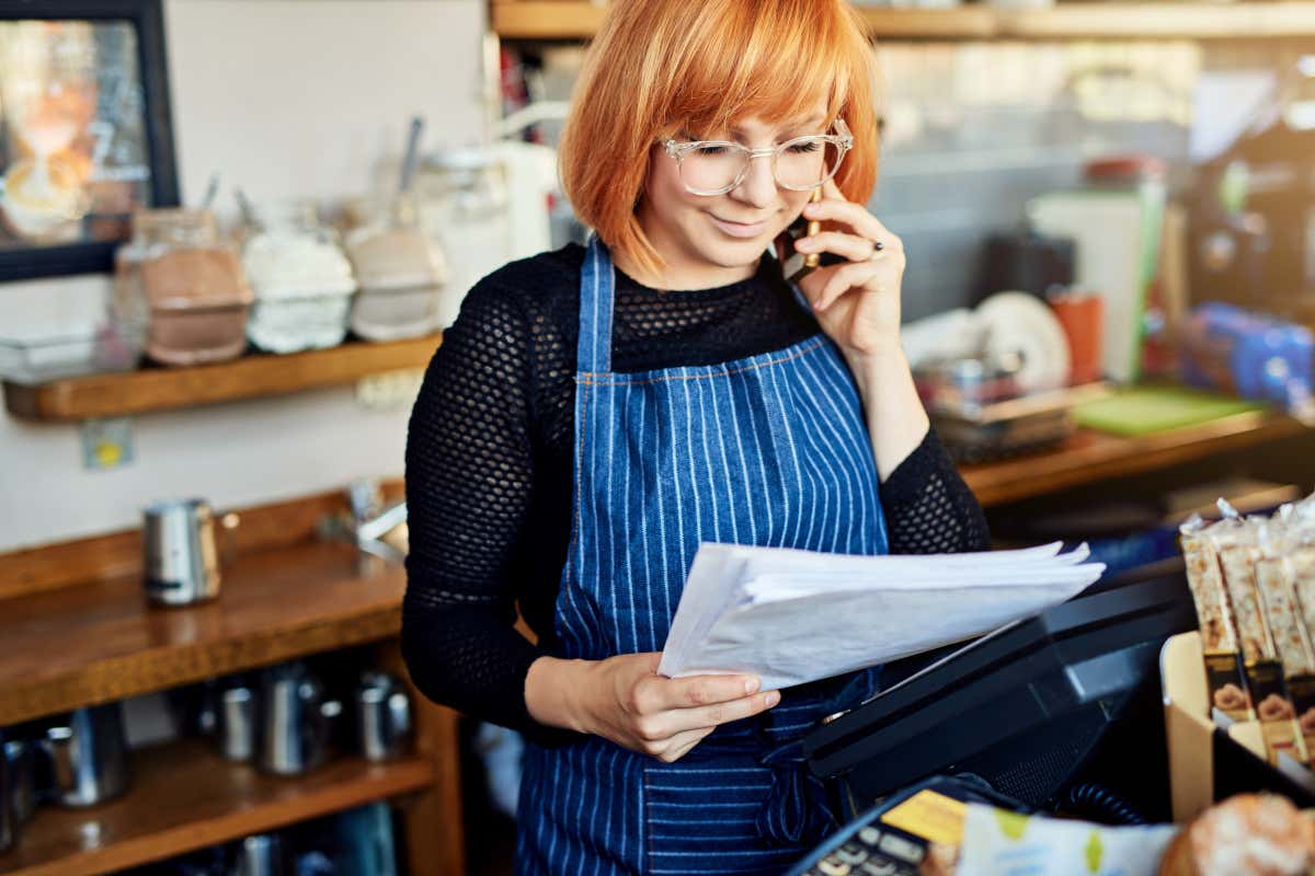 Empatia strategica: la chiave per trattare con clienti e fornitori al ristorante Empatia strategica: la chiave per trattare con clienti e fornitori al ristorante