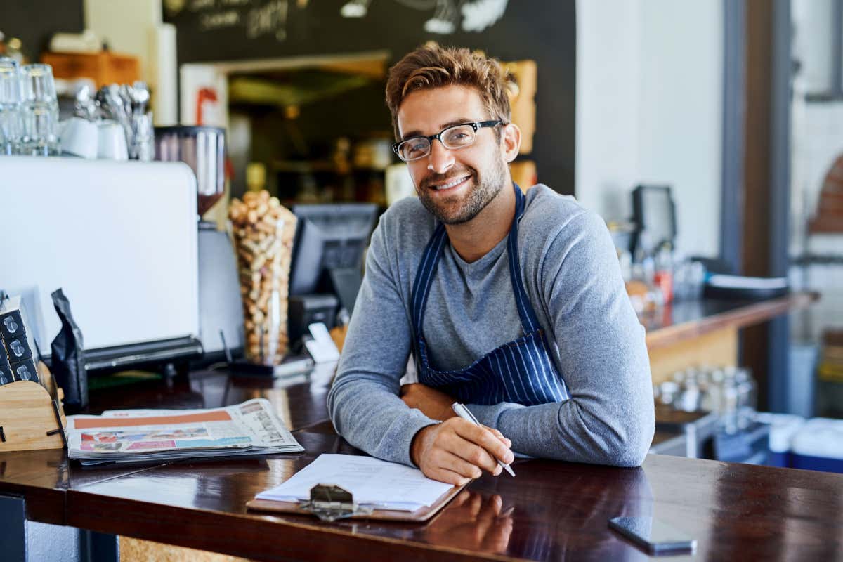 Senza la giusta strategia il ristorante è solo improvvisazione costosa