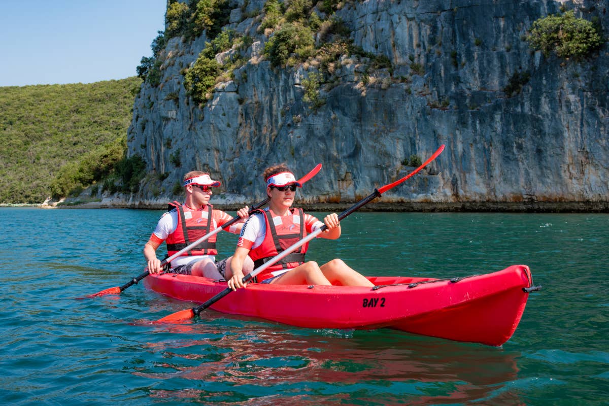 Viaggio in Istria: tra borghi medievali, spiagge e cucina tipica