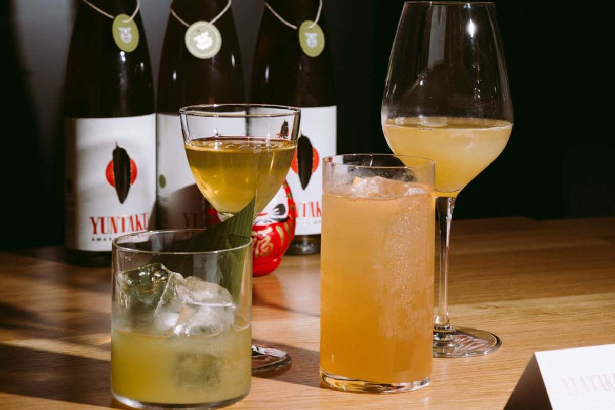 Kiwami: il ristorante giapponese “segreto” a due passi dal Vaticano