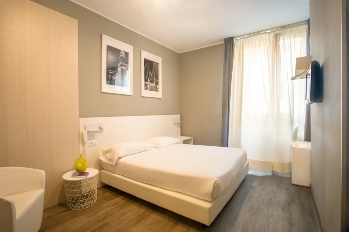 Kleos apre il suo primo hotel a Milano con uno sguardo al turismo leisure