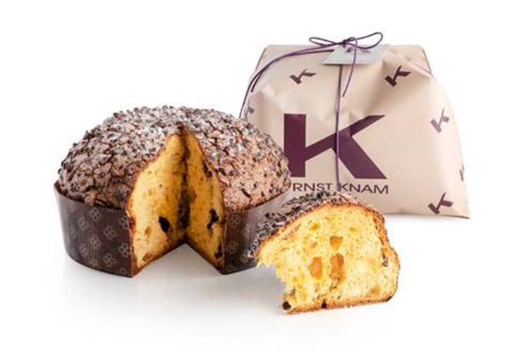 Viaggio nel gusto del cioccolato Knam presenta la nuova creazione