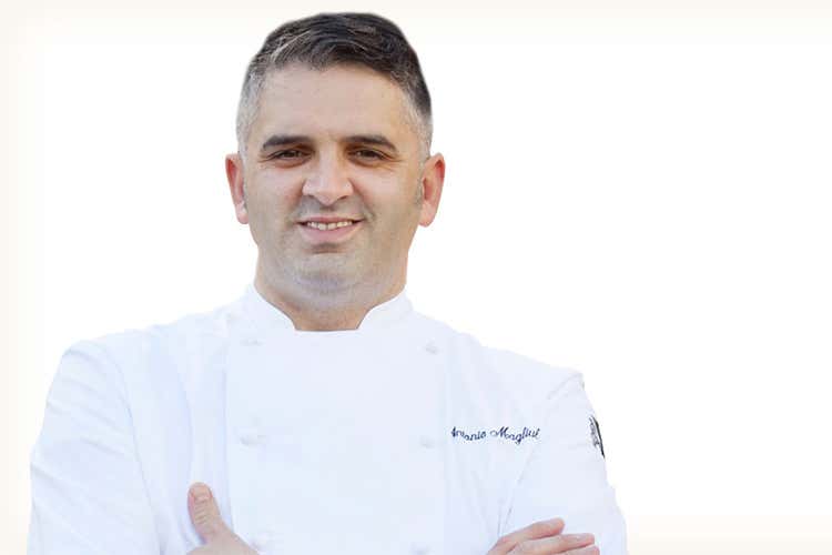 Antonio Magliulo Antonio Magliulo