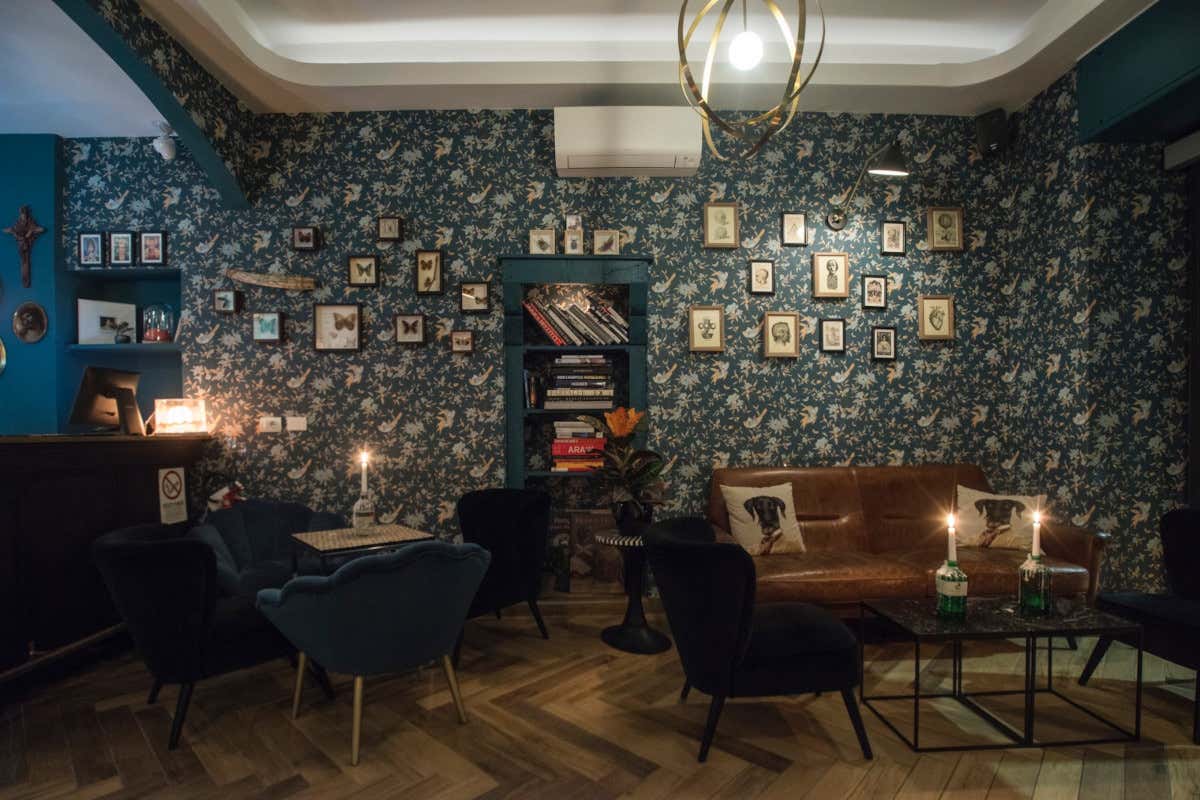 La Societ&agrave;, incontrarsi a Milano tra sapori e profumi