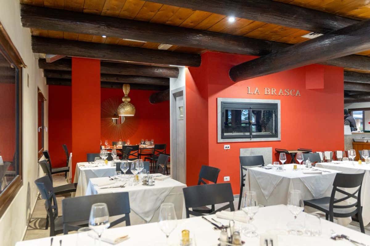 Non solo sci: Montecampione riparte da un ristorante (con l’ex chef di Valentino Rossi) Non solo sci: Montecampione riparte da un ristorante (con l’ex chef di Valentino Rossi)