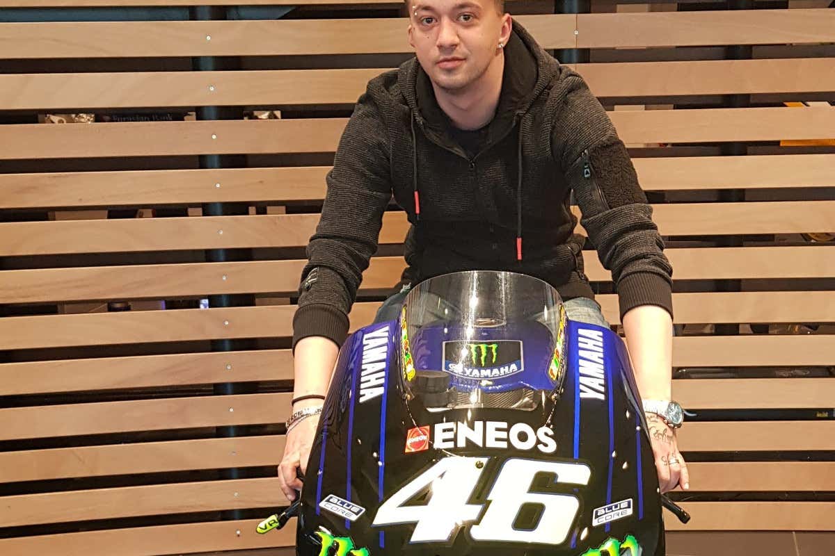 Non solo sci: Montecampione riparte da un ristorante (con l’ex chef di Valentino Rossi) Non solo sci: Montecampione riparte da un ristorante (con l’ex chef di Valentino Rossi)