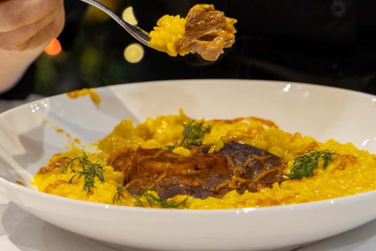 Non solo sci: Montecampione riparte da un ristorante (con l’ex chef di Valentino Rossi) Non solo sci: Montecampione riparte da un ristorante (con l’ex chef di Valentino Rossi)