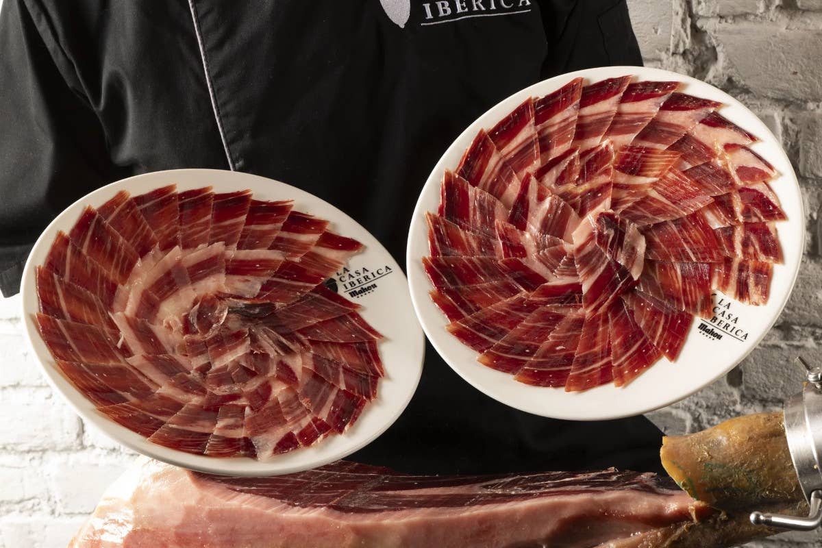 La Casa Iberica, i sapori e la tradizione della Spagna a Milano