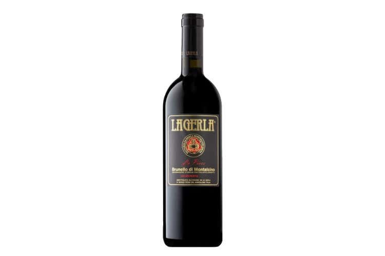 La Gerla: la cantina nata dal sogno di un ex pubblicitario di fare Brunello La Gerla: la cantina nata dal sogno di un ex pubblicitario di fare Brunello