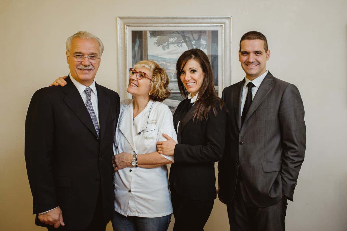 Il prosciutto cotto nel vino che racconta Padova dal Quattrocento