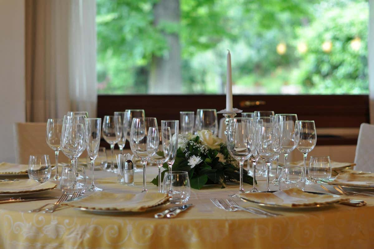 Il prosciutto cotto nel vino che racconta Padova dal Quattrocento