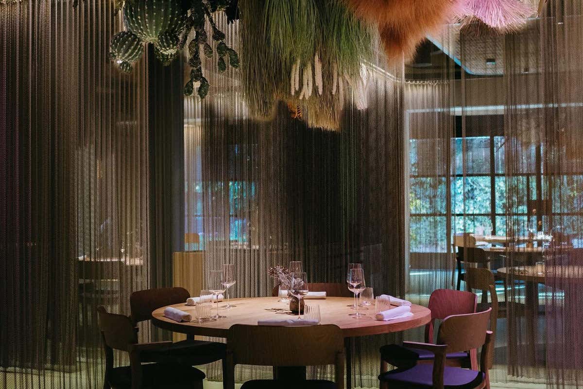 Alicante, Capitale spagnola della gastronomia 2025 nel segno dell'arte mediterranea Alicante, Capitale spagnola della gastronomia 2025 nel segno dell'arte mediterranea