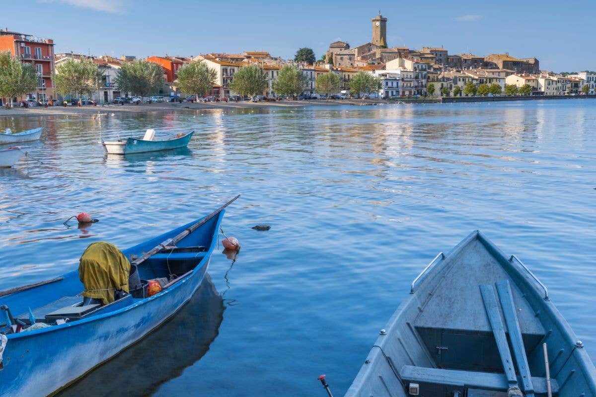 Dove mangiare e dove dormire sul lago di Bolsena: la mini guida