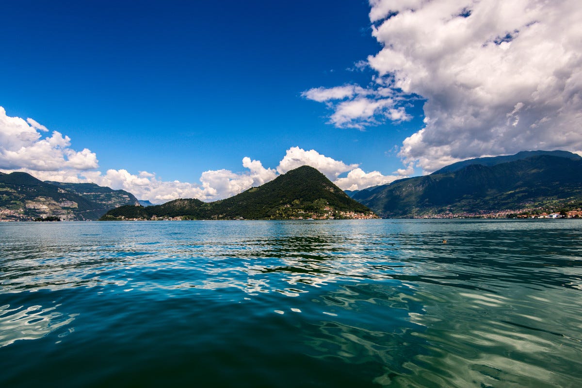 Il lago di Garda allunga la stagione: prenotazioni negli hotel fino a novembre