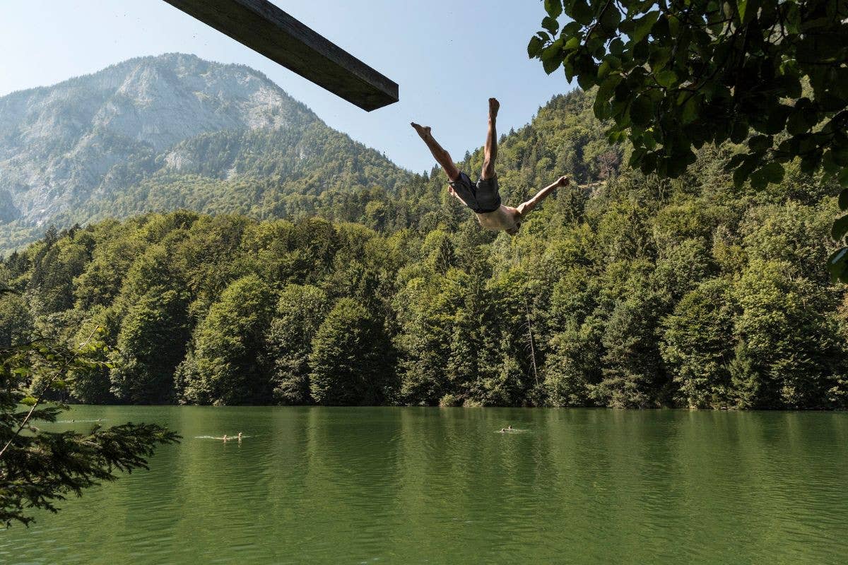 Alpi in versione famiglia: 10 proposte per vacanze in montagna family friendly