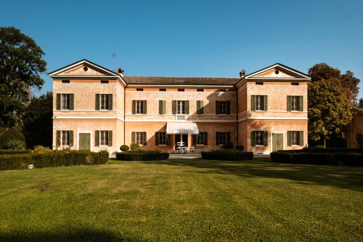 Modena e il vino: viaggio in quattro cantine dove nasce il Lambrusco