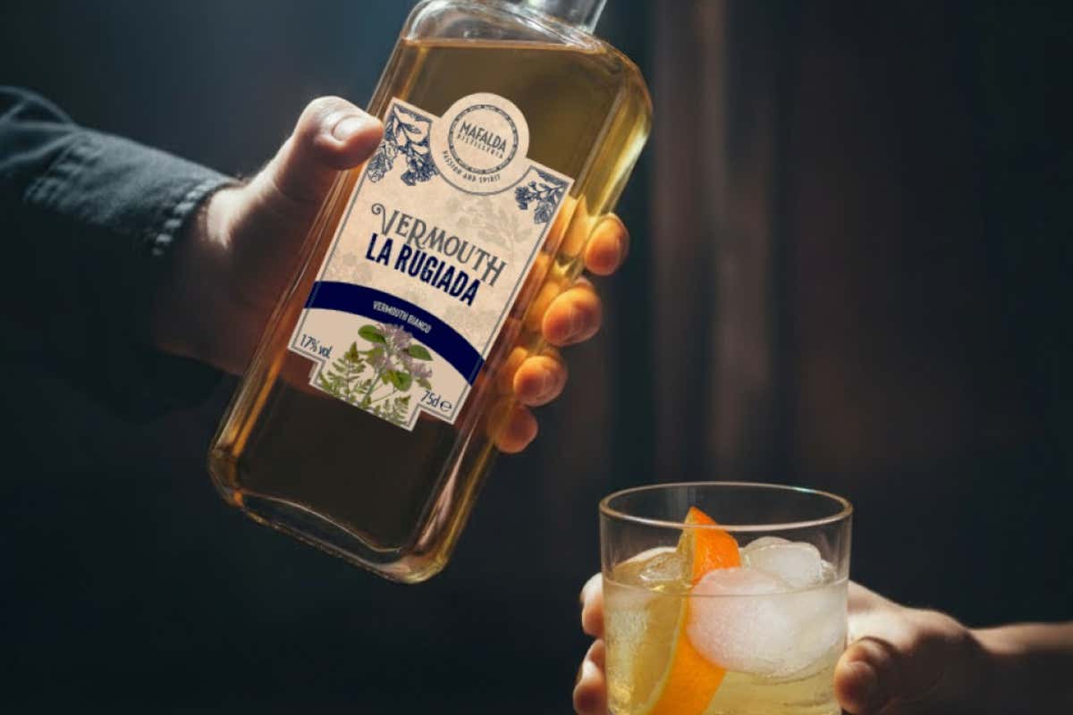 Mafalda, dalla leggenda al bicchiere: l’Oltrepò pavese si scopre (anche) terra di gin