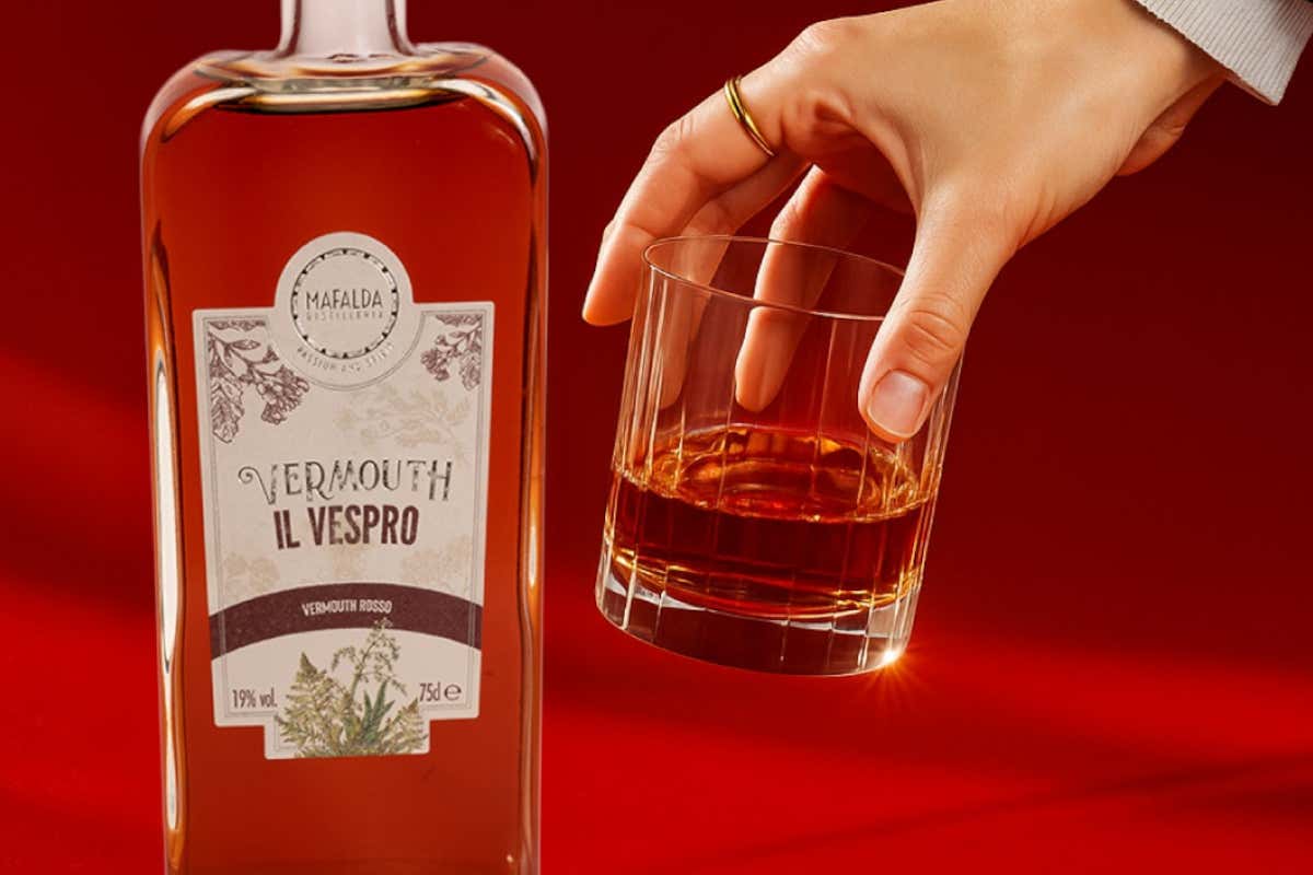 Mafalda, dalla leggenda al bicchiere: l’Oltrepò pavese si scopre (anche) terra di gin