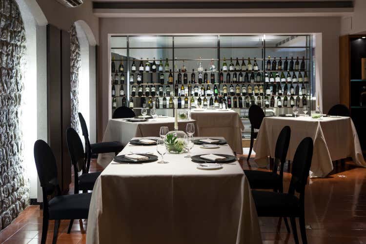 Ristorante La Primula a San Quirino, da 150 una famiglia unita in cucina