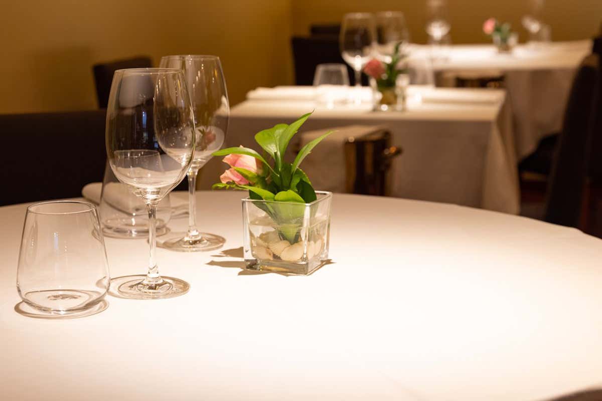 La Rosetta punto di riferimento per gli amanti del pesce Il mare al centro di Roma: La Rosetta diventa anche Café Oyster bar La Rosetta punto di riferimento per gli amanti del pesce Il mare al centro di Roma: La Rosetta diventa anche Café Oyster bar