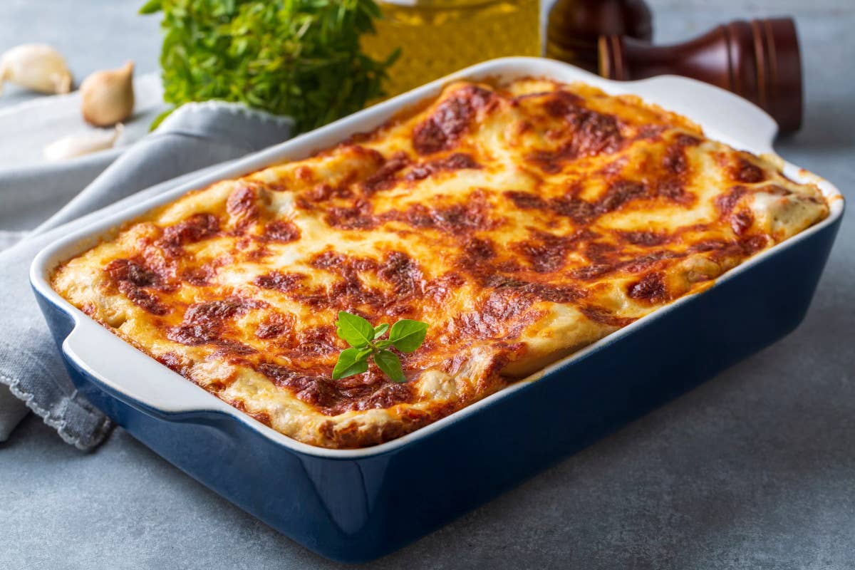 World Lasagna Day: un viaggio nel gusto della tradizione italiana