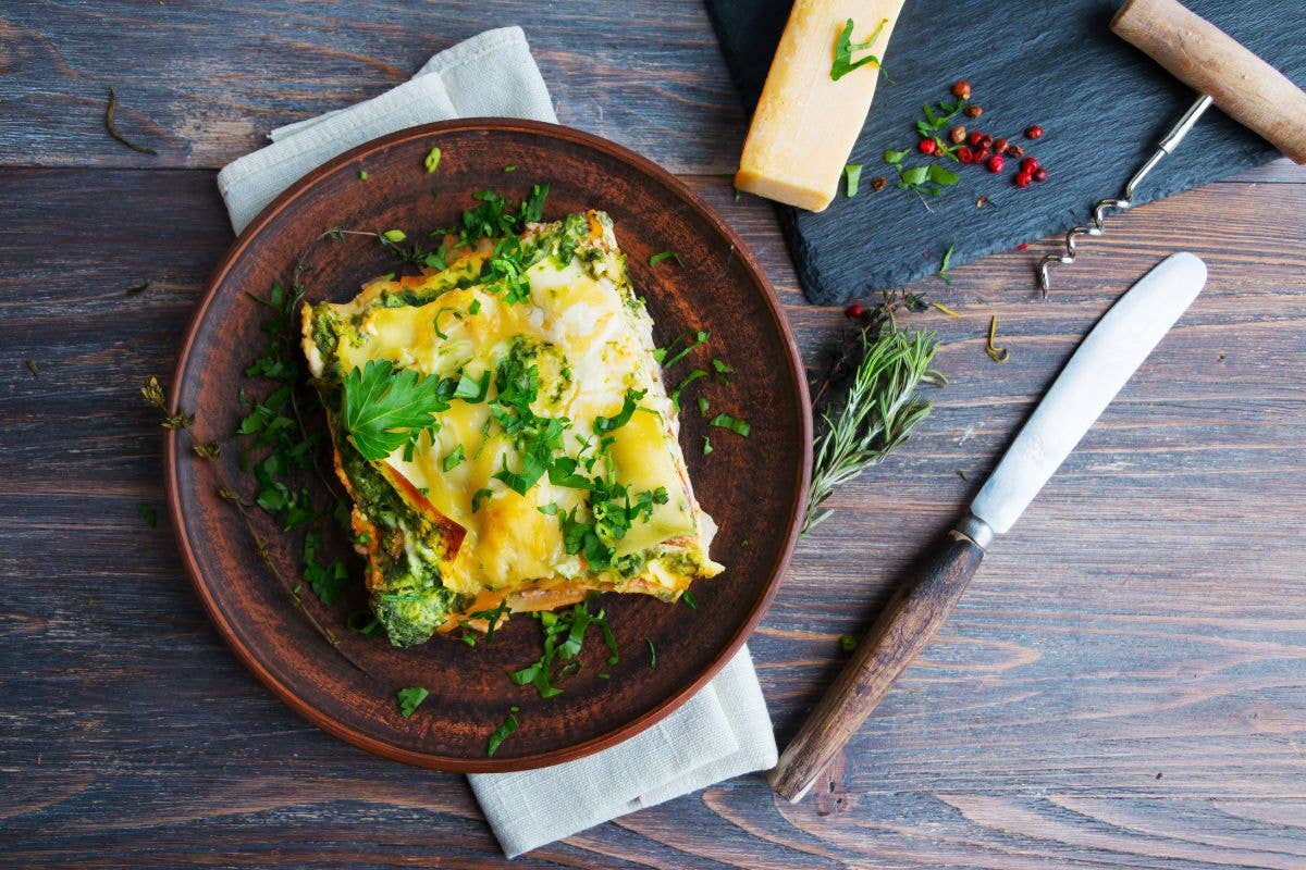 Sul web spopolano sempre di più le ricerche per le ricette delle lasagne