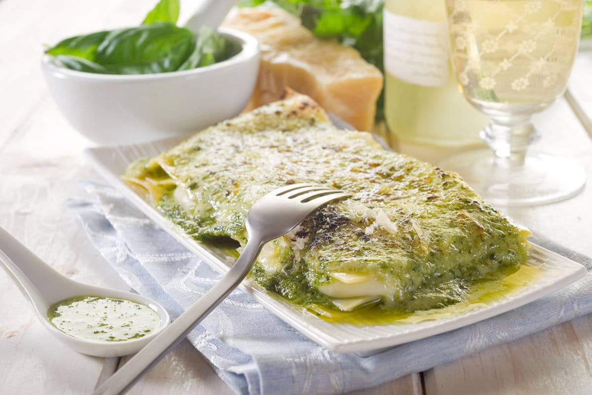 Con le Lasagne vino bianco o rosso? Decanter le elogia e dice cosa abbinare