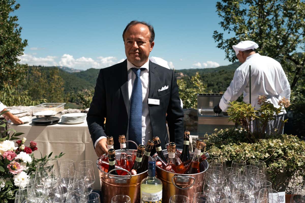 La nuova meta dei matrimoni in Italia? Villa Elisabeth nelle Marche La nuova meta dei matrimoni in Italia? Villa Elisabeth nelle Marche