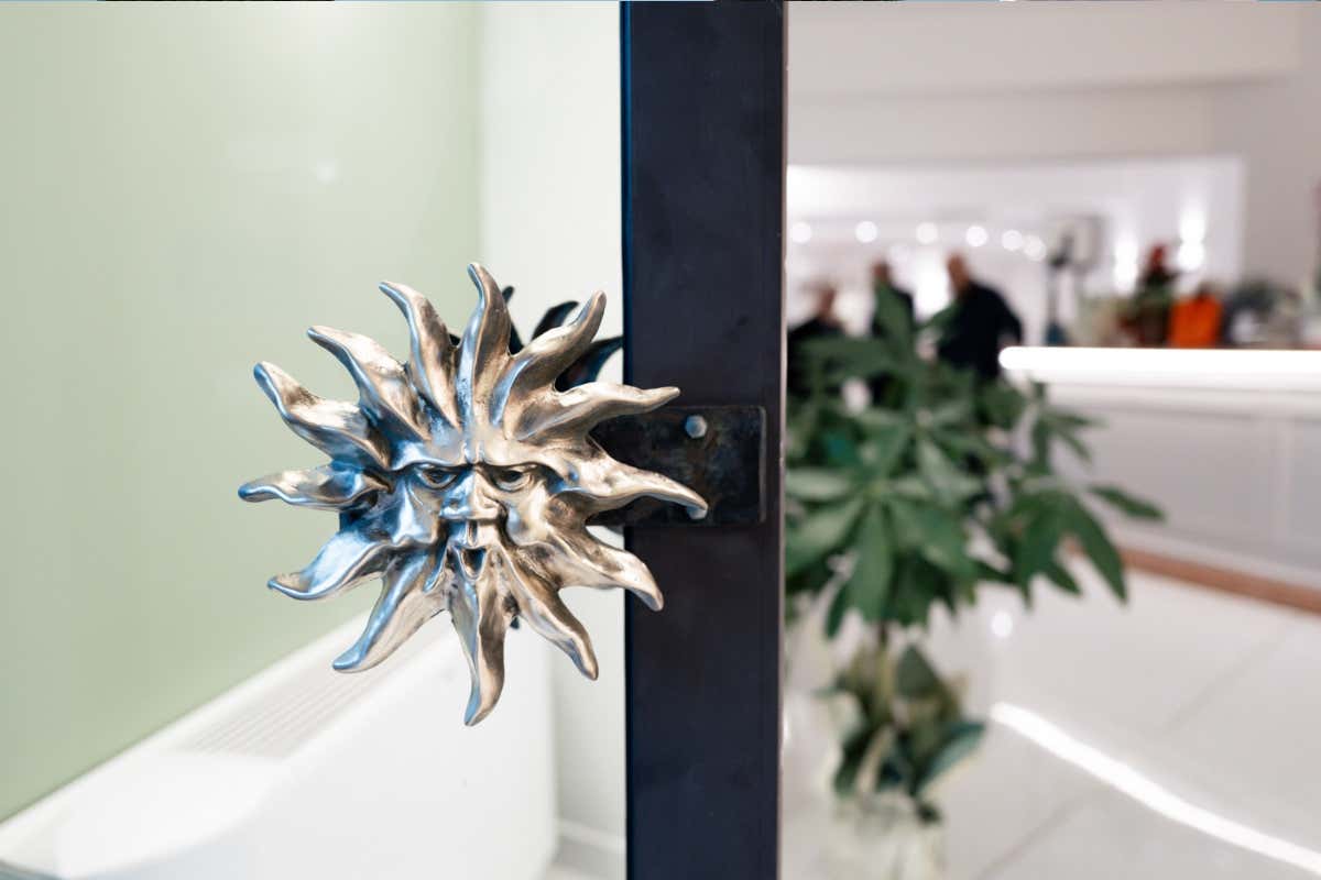 La nuova meta dei matrimoni in Italia? Villa Elisabeth nelle Marche La nuova meta dei matrimoni in Italia? Villa Elisabeth nelle Marche