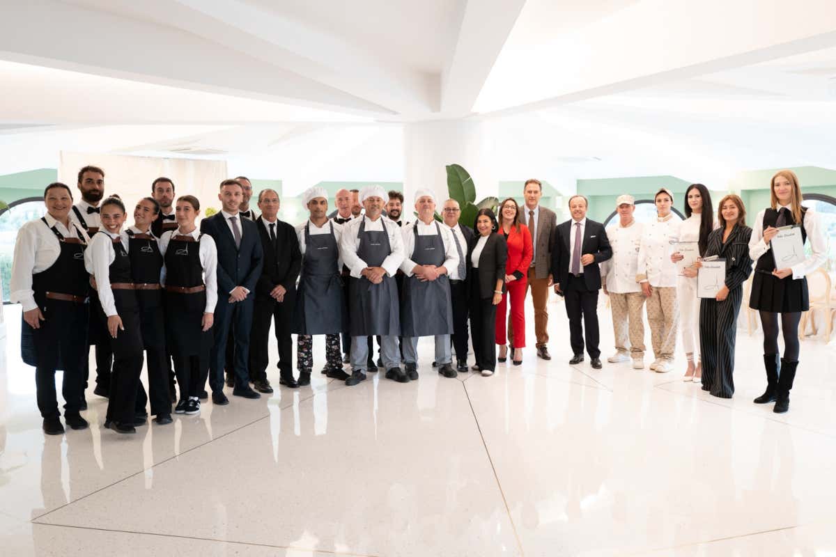 La nuova meta dei matrimoni in Italia? Villa Elisabeth nelle Marche La nuova meta dei matrimoni in Italia? Villa Elisabeth nelle Marche