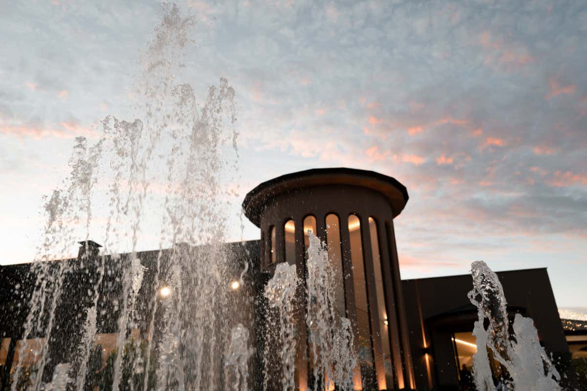 La nuova meta dei matrimoni in Italia? Villa Elisabeth nelle Marche La nuova meta dei matrimoni in Italia? Villa Elisabeth nelle Marche