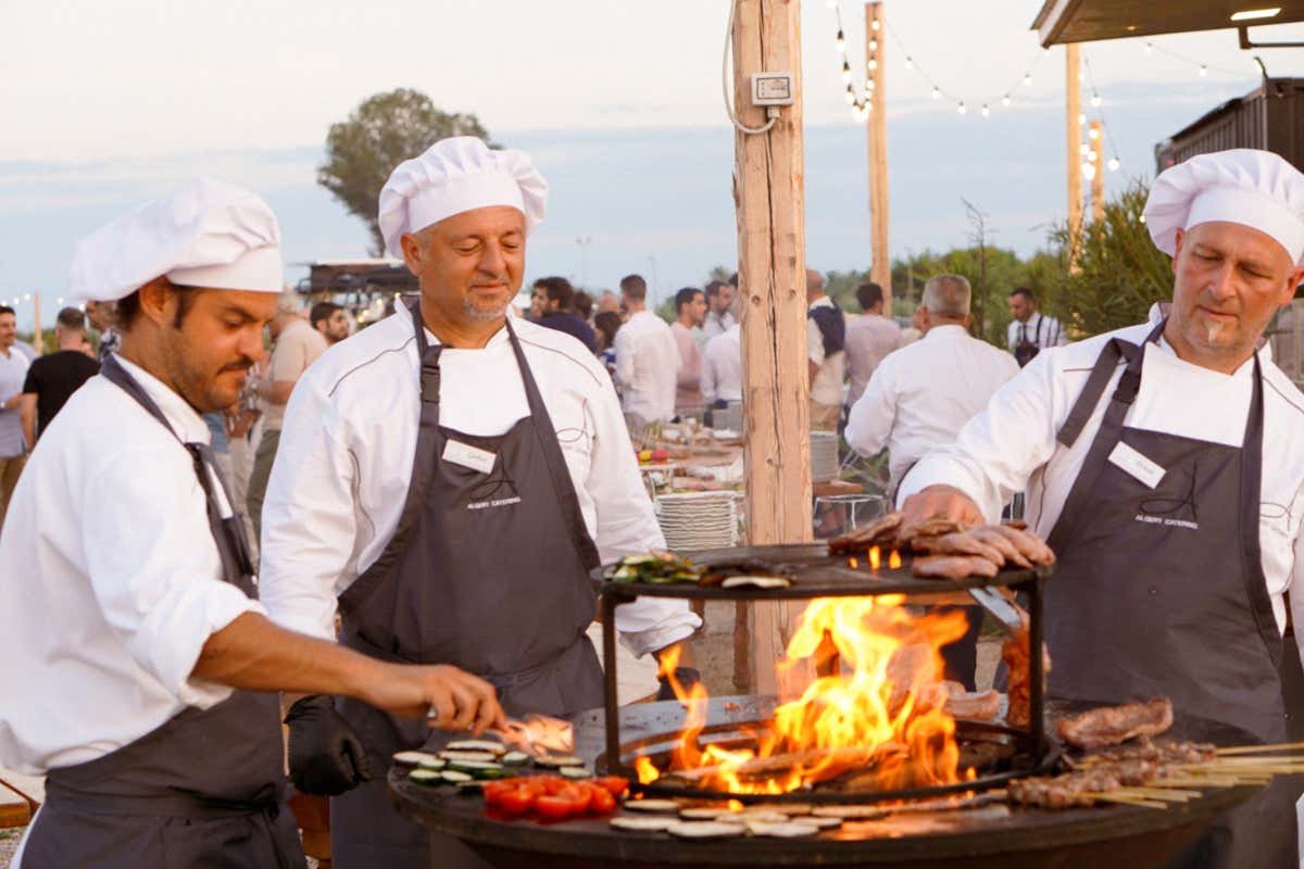 La nuova meta dei matrimoni in Italia? Villa Elisabeth nelle Marche La nuova meta dei matrimoni in Italia? Villa Elisabeth nelle Marche