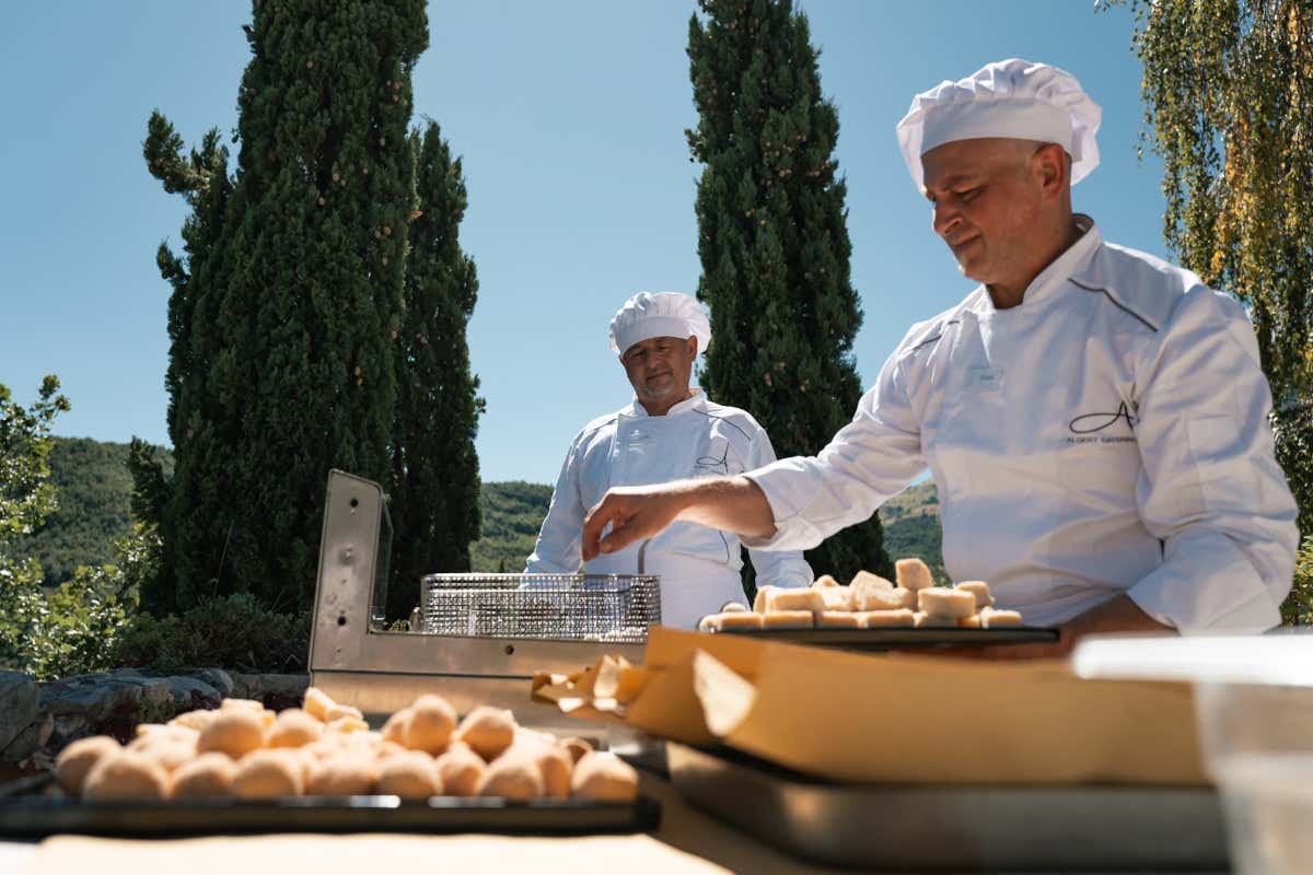 La nuova meta dei matrimoni in Italia? Villa Elisabeth nelle Marche La nuova meta dei matrimoni in Italia? Villa Elisabeth nelle Marche