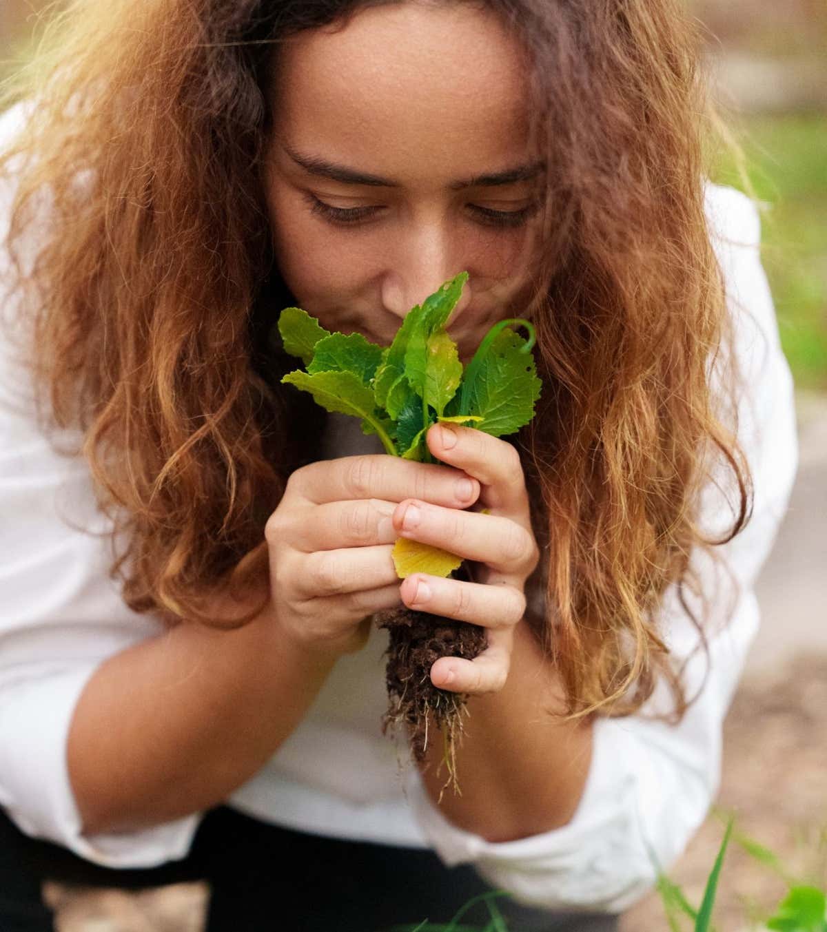Abbiamo sollevato La Toque ad Angela D’Errico: empatica, tenace e creativa